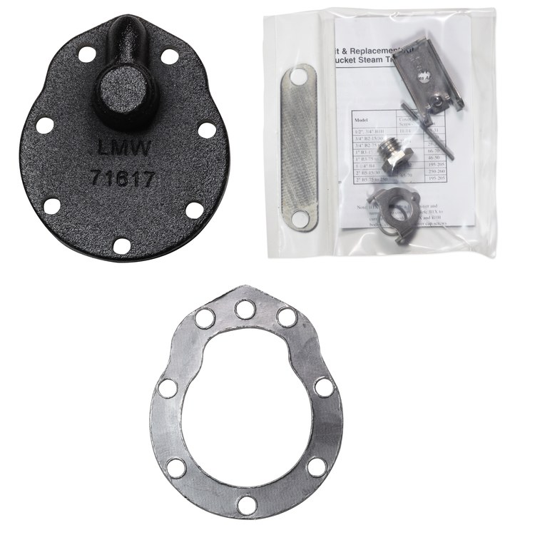 Cover Gasket Kit