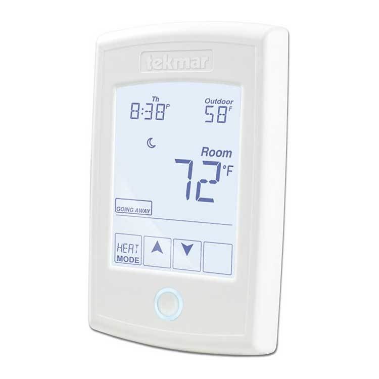  Thermostat