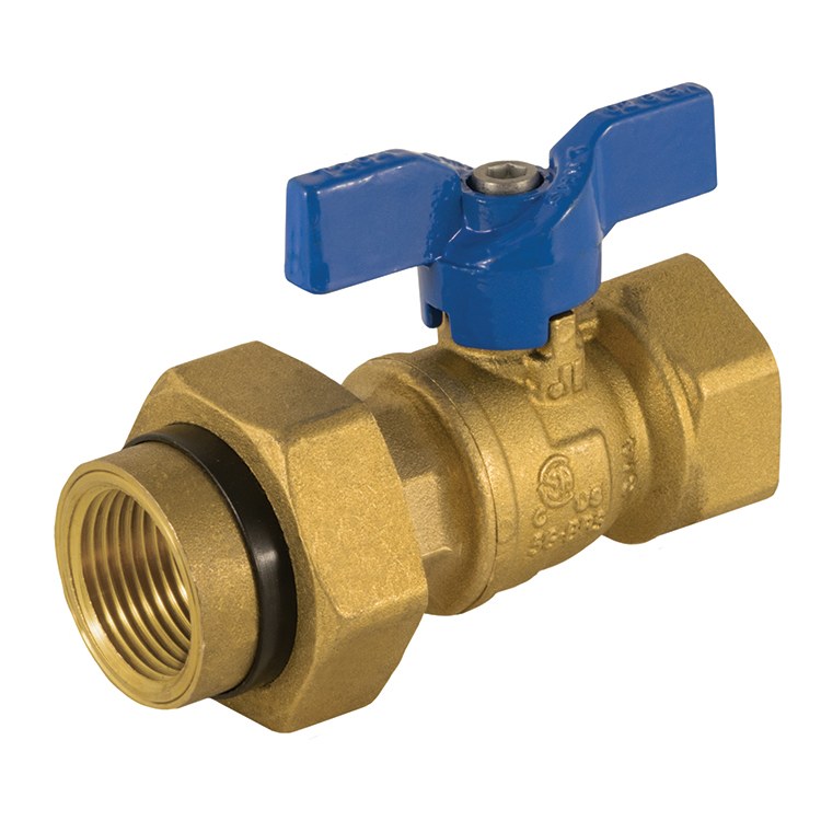 Ball Valve