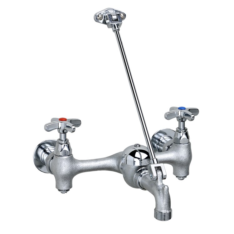 Service Faucet