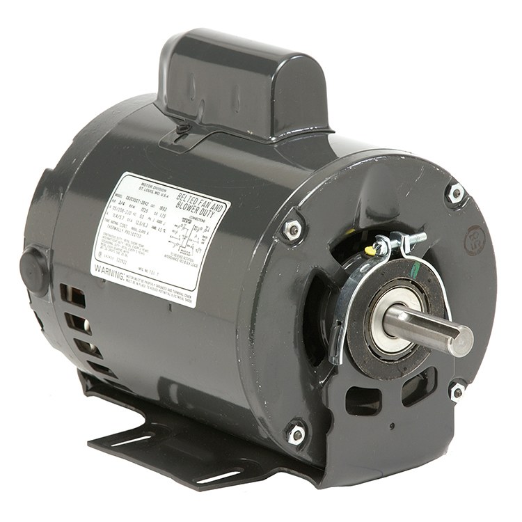 Blower Motor