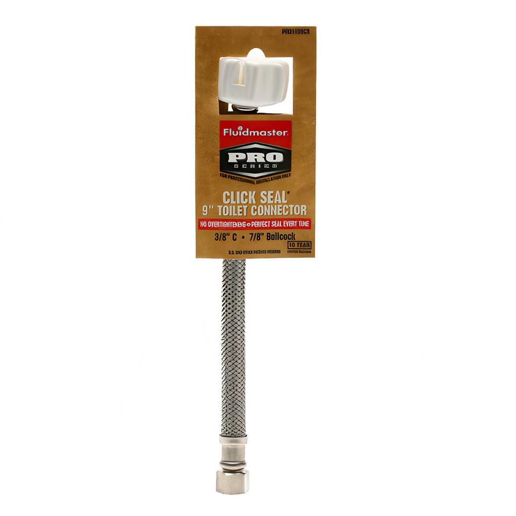 Toilet Connector