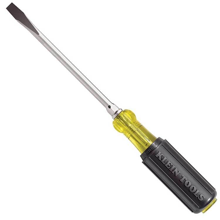  Screwdriver