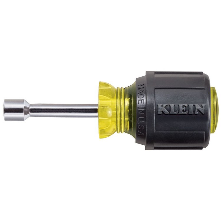 Nut Driver