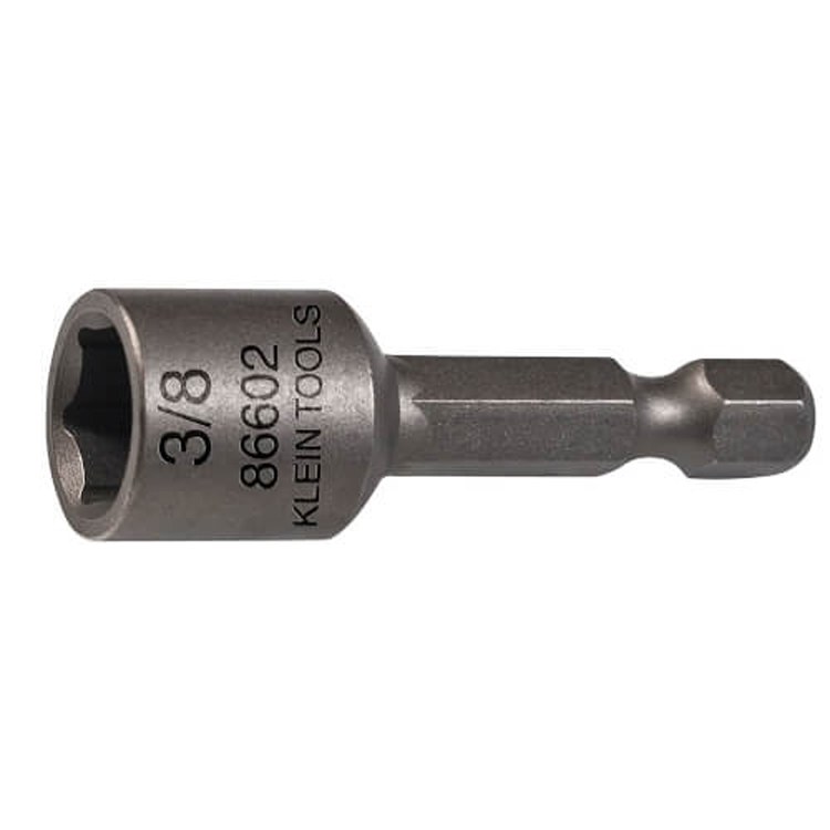 Nut Driver