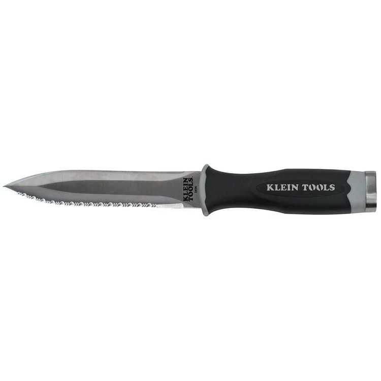 Duct Knife