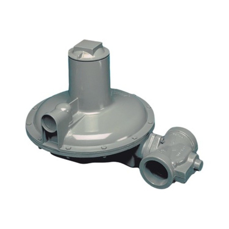 Gas Regulator