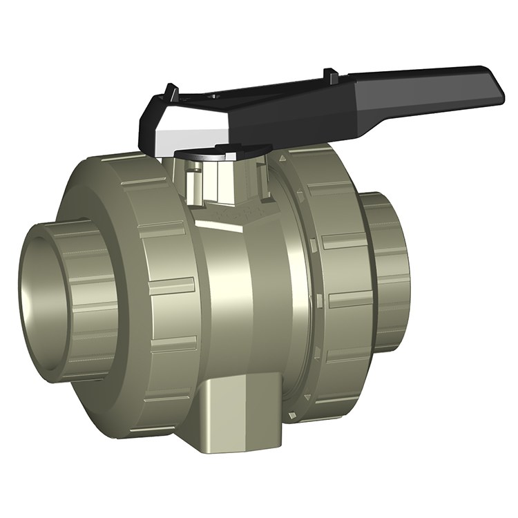Ball Valve