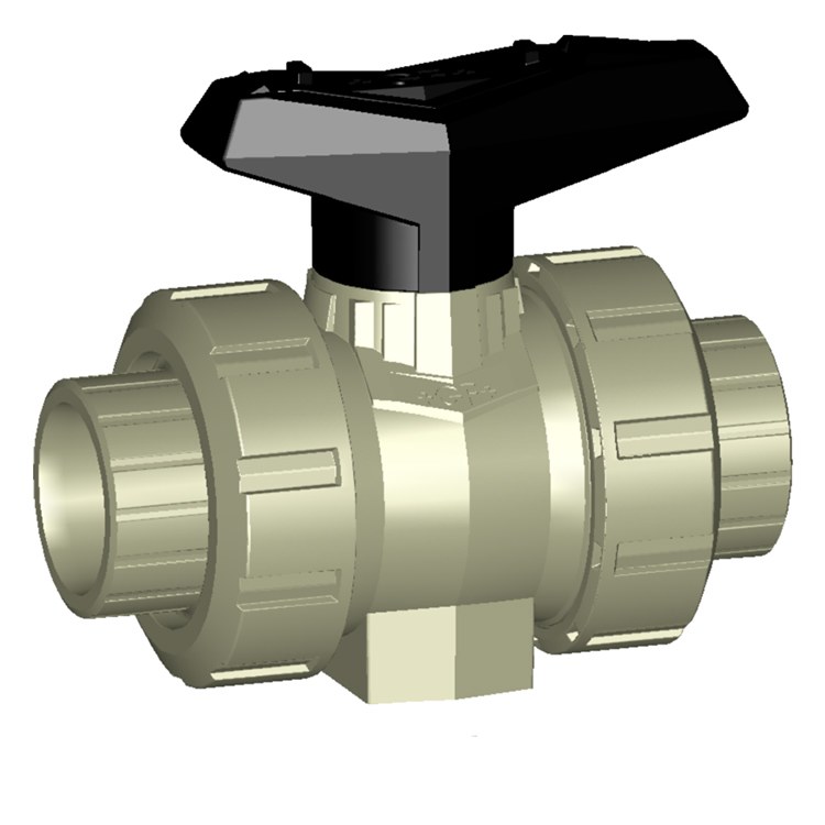 Ball Valve