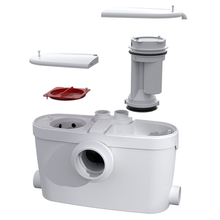 Sewage Pump