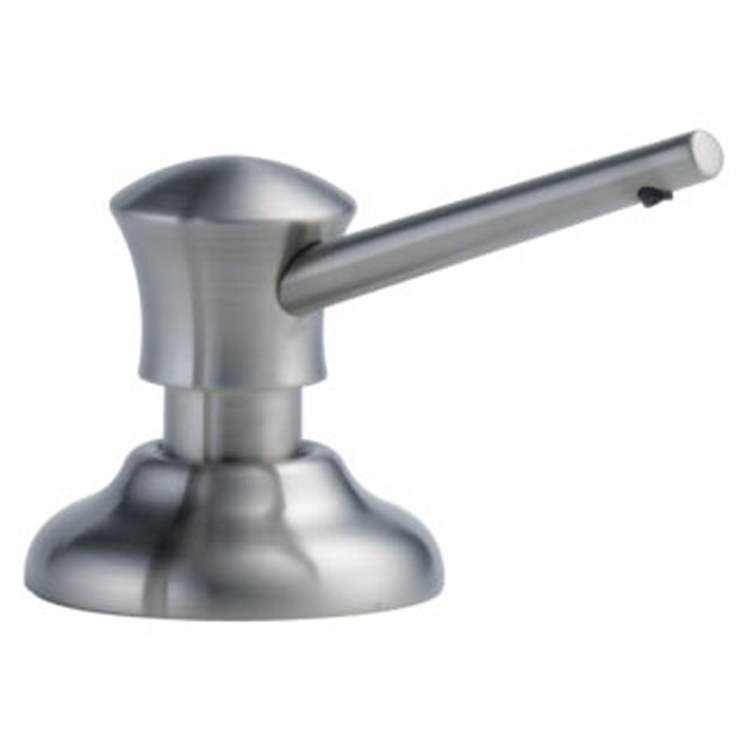 Soap Dispenser