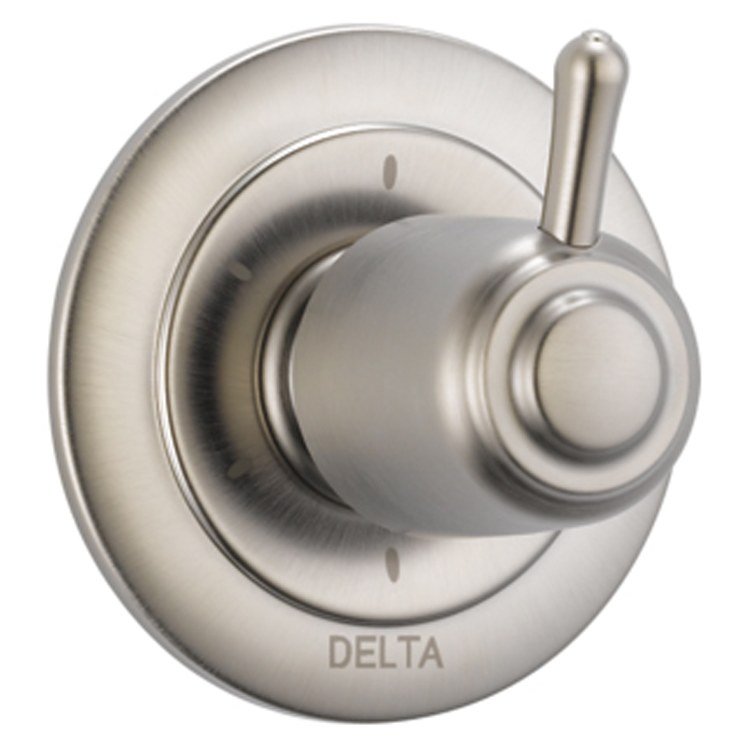 Diverter Trim