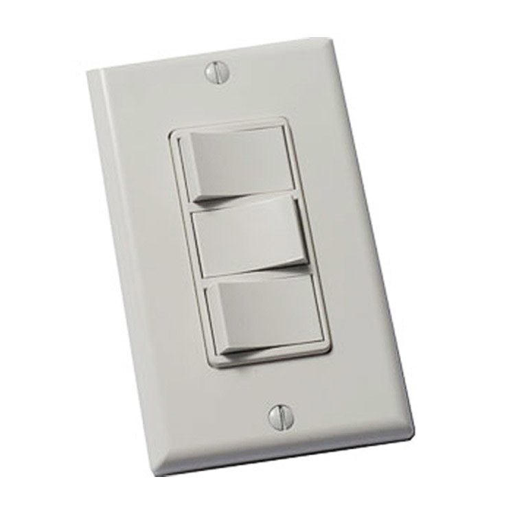 Bathroom Fan Switch