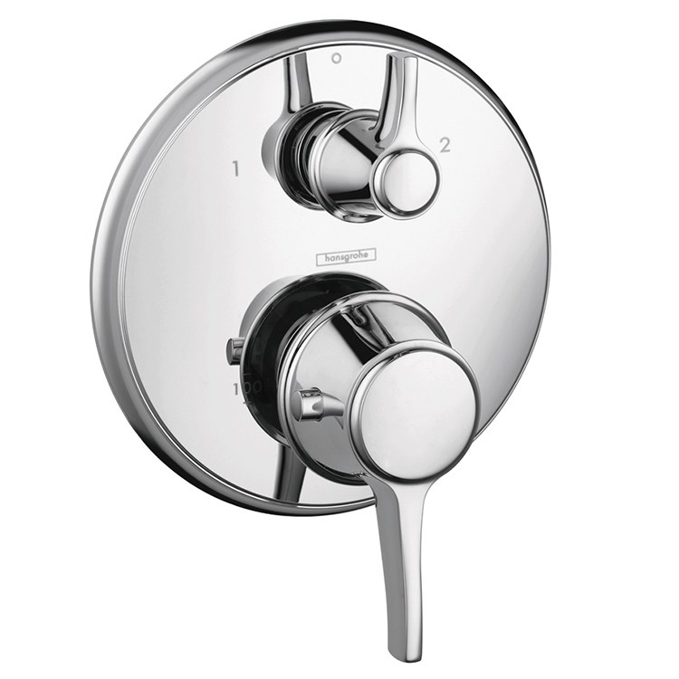 Thermostatic Trim