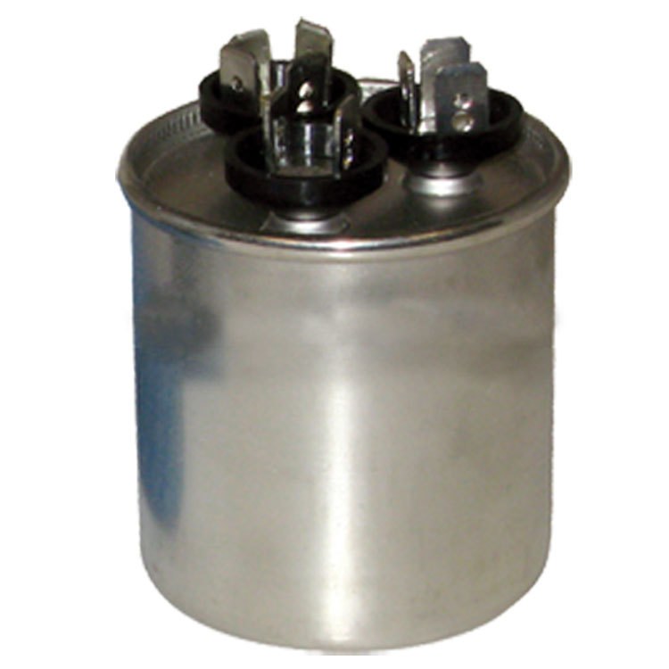 Run Capacitor