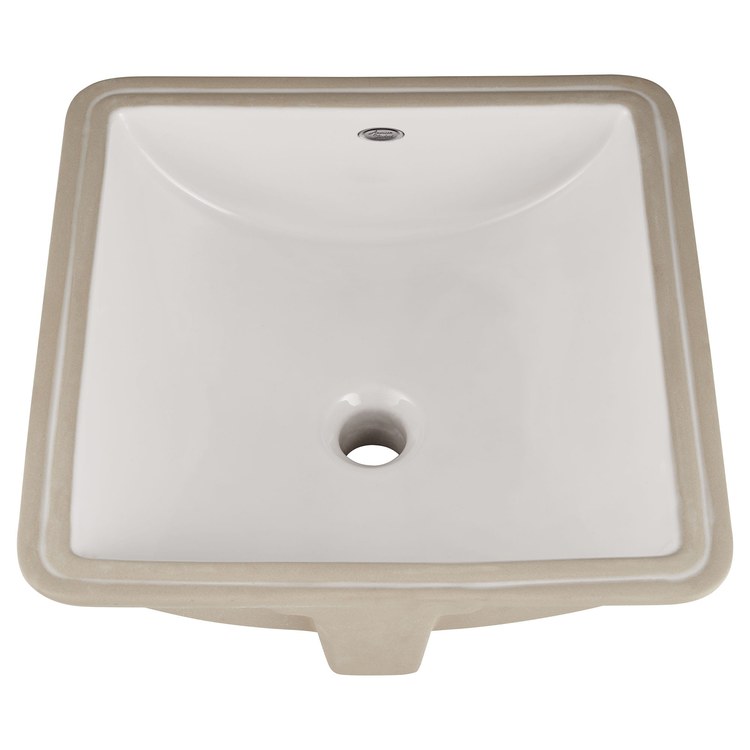 Lavatory Sink