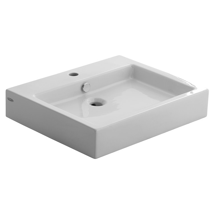 Lavatory Sink