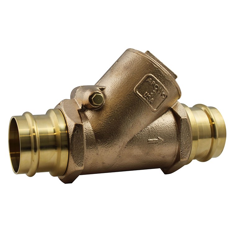 Check Valve