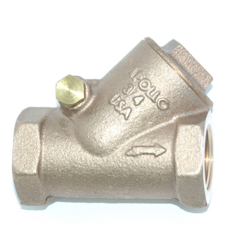 Check Valve