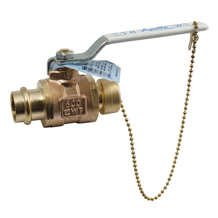 Ball Valve