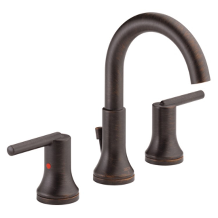 Lavatory Faucet
