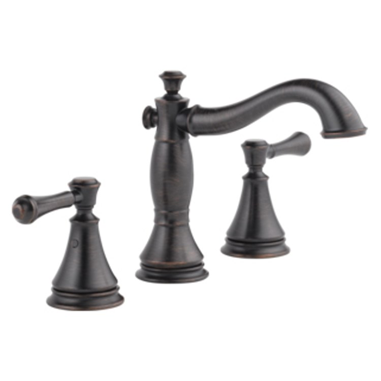Lavatory Faucet