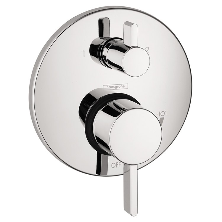 Pressure Balance Valve Trim
