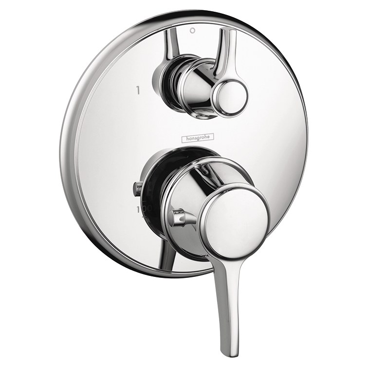 Thermostatic Trim