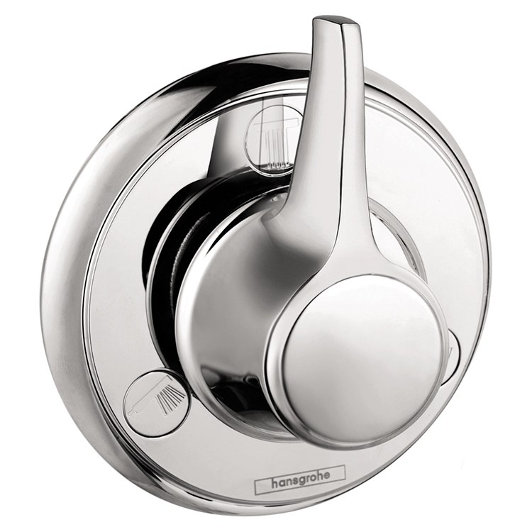 Diverter Trim