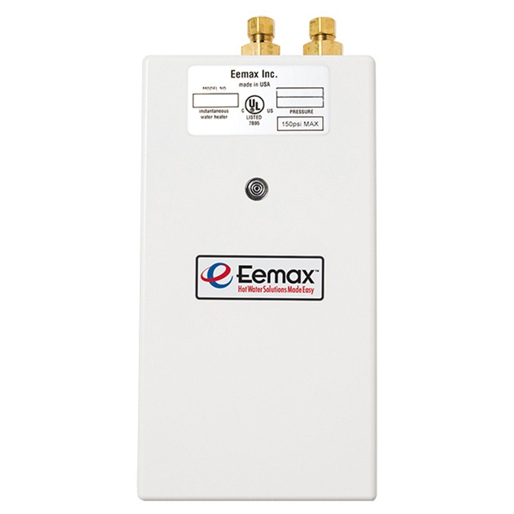 Water Heater