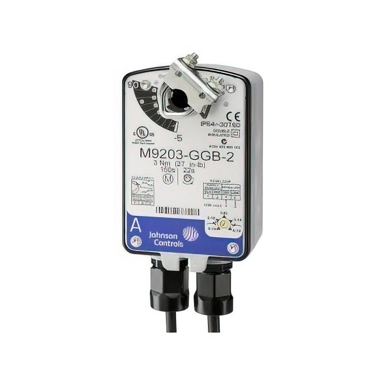  Actuator