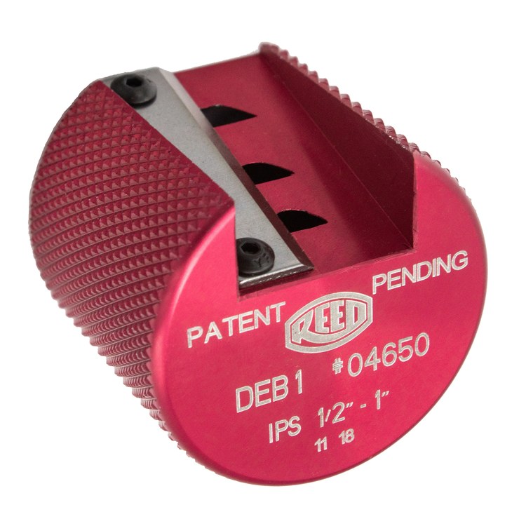 Deburring Tool