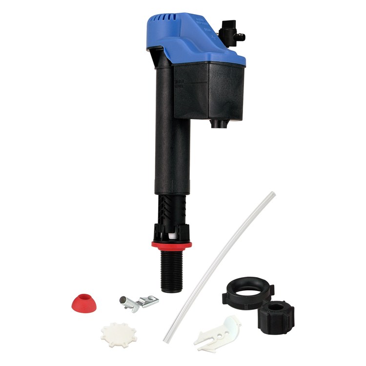 Fill Valve