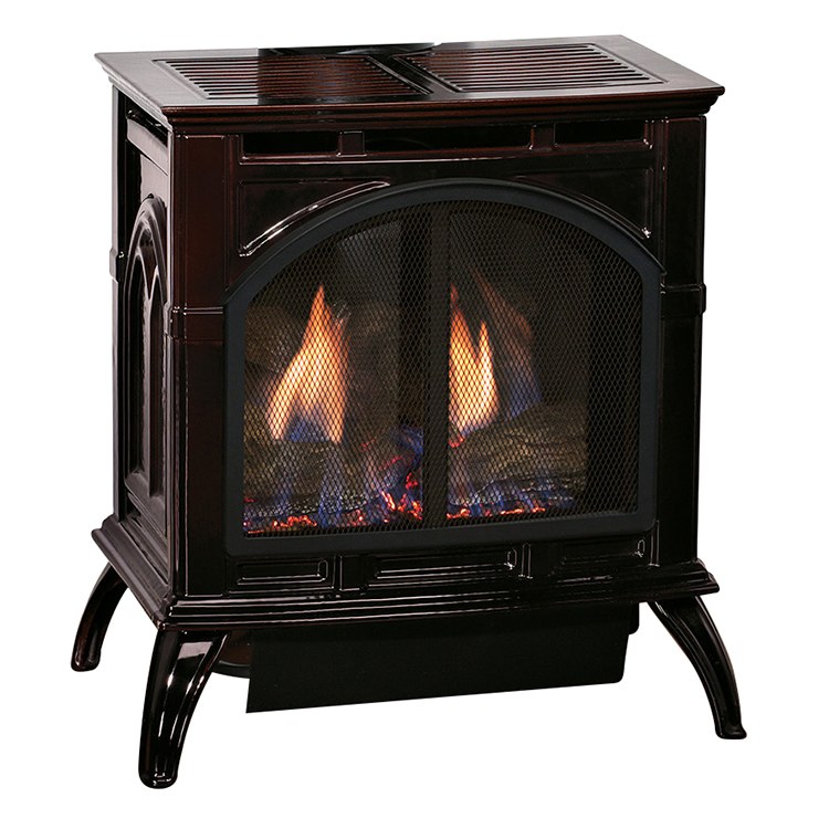  Stove
