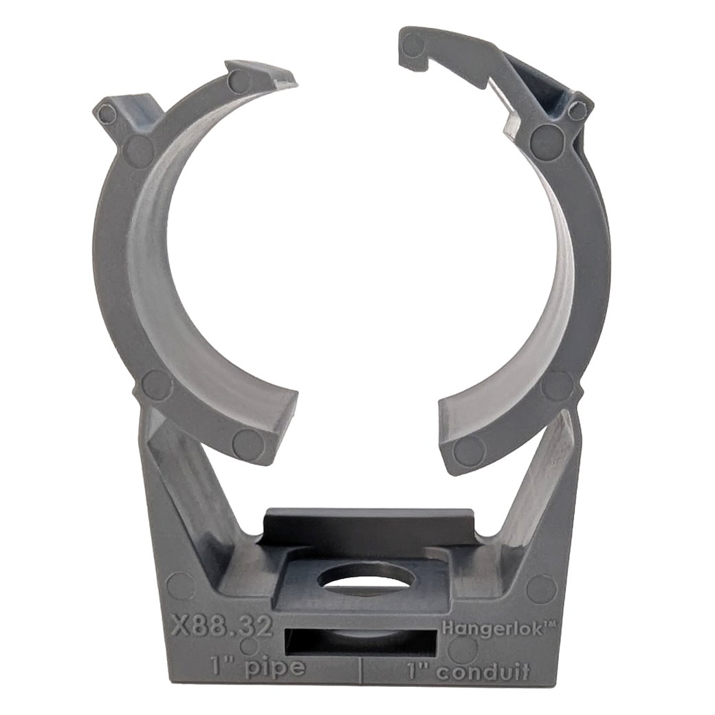 Pipe Clamp