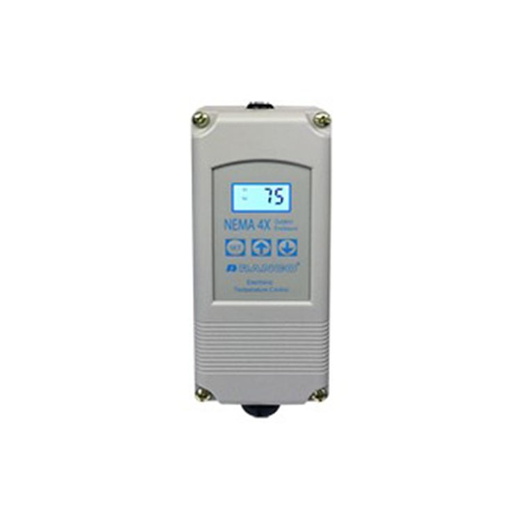 Temperature Controller