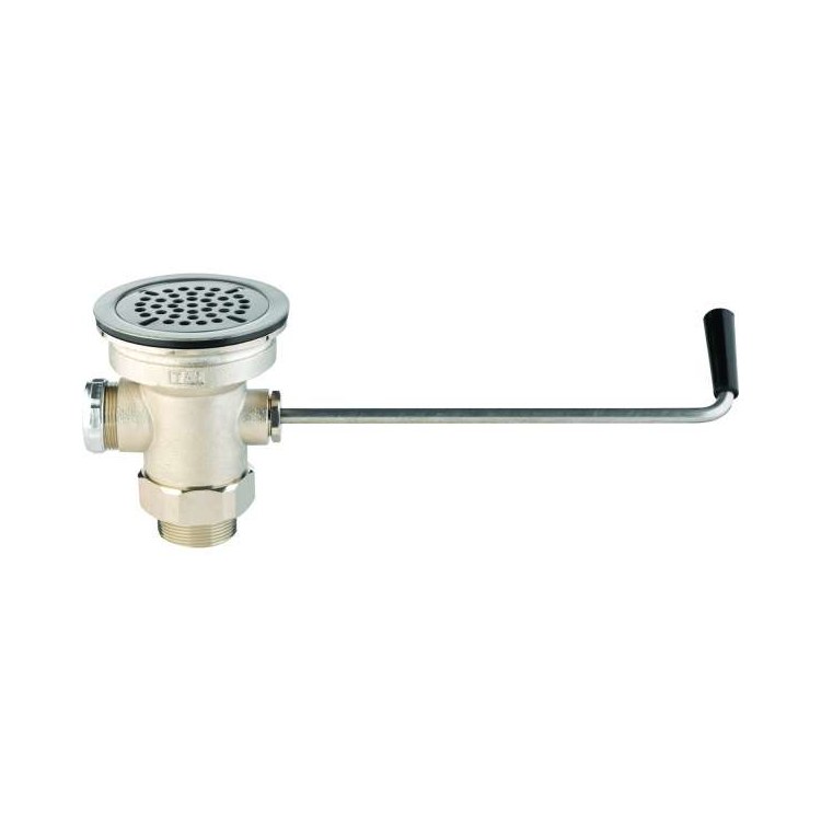 Rotary Valve
