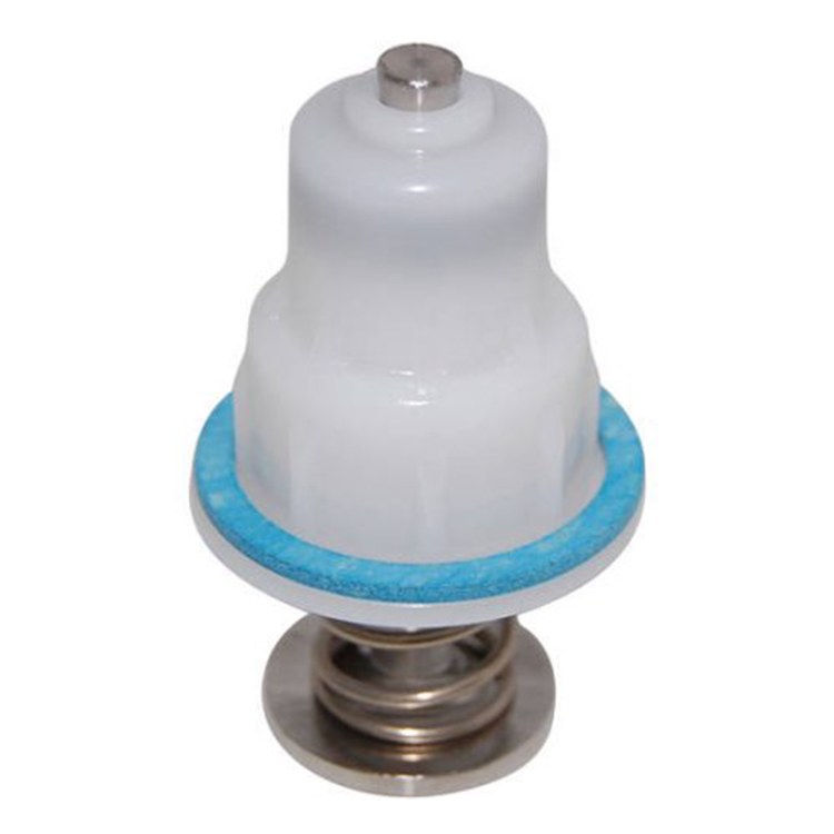 Push Button Assembly