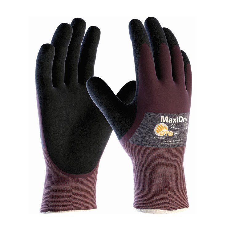  Gloves