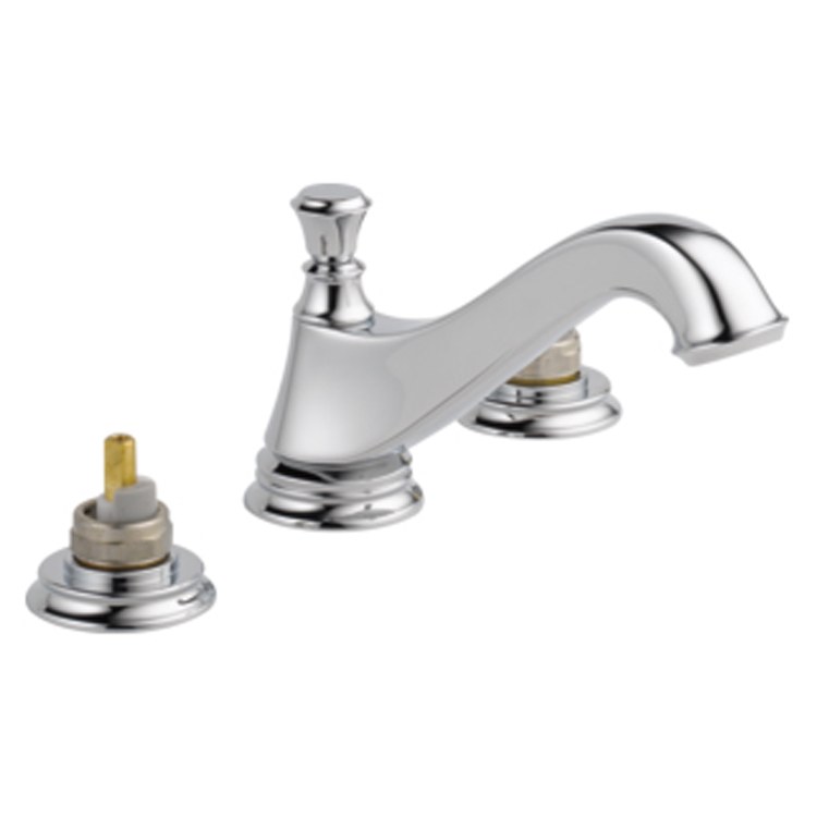 Lavatory Faucet