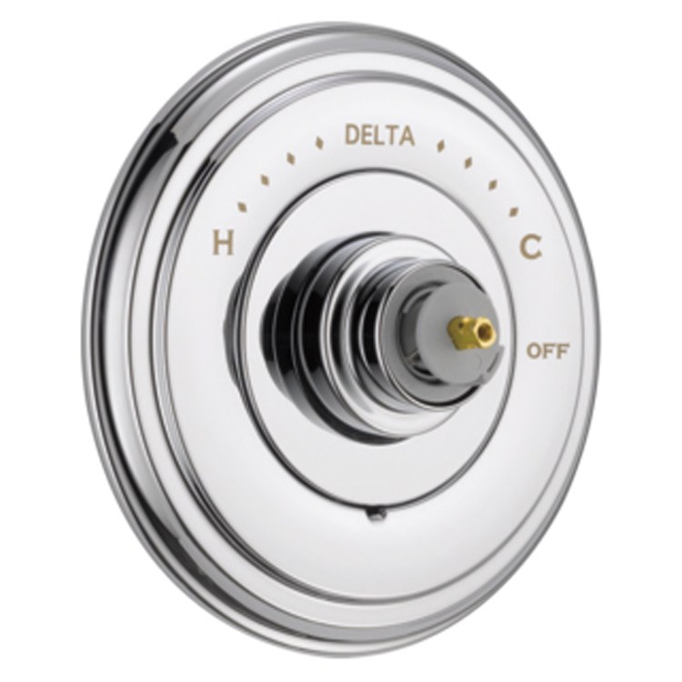 Pressure Balance Valve Trim