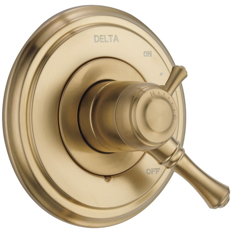 Valve Trim