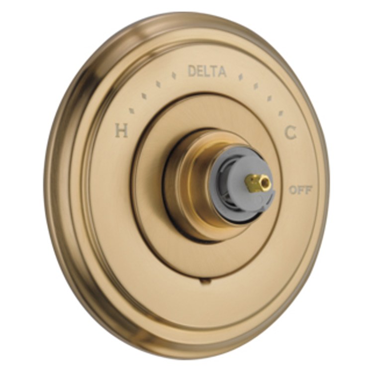 Pressure Balance Valve Trim