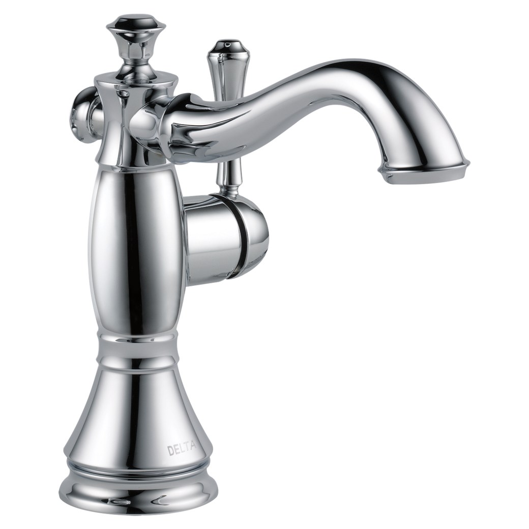 Lavatory Faucet