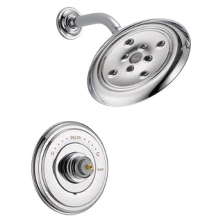 Shower Trim