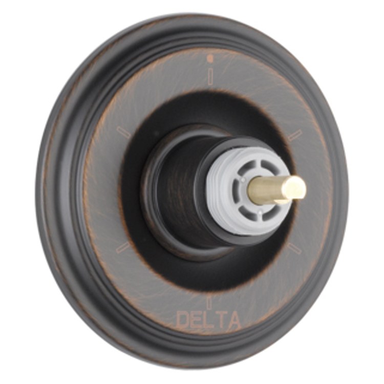Diverter Trim