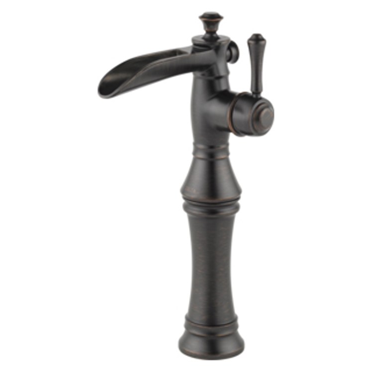 Vessel Faucet