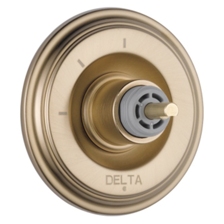 Diverter Trim