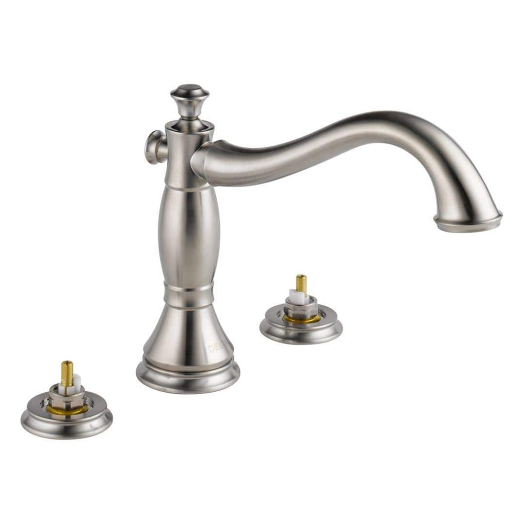 Roman Tub Trim