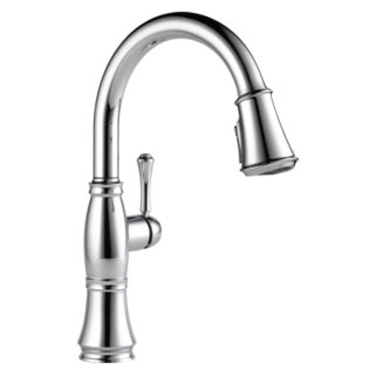 Kitchen Faucet